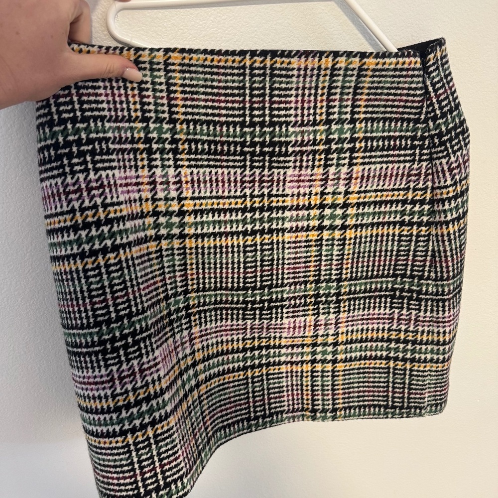 Ann Taylor LOFT Pencil Skirt